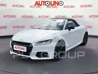 2018 Audi TT