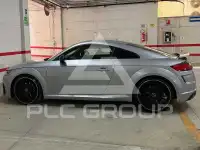 2018 Audi TT