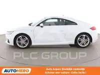 2018 Audi TT