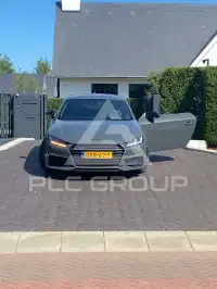 2018 Audi TT