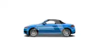 2018 Audi TT