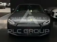 2018 Audi TT