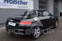 2018 Audi TT
