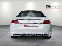 2018 Audi TT