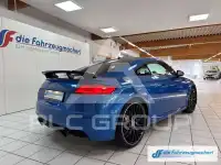 2018 Audi TT
