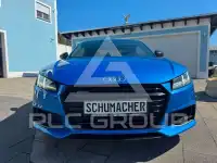 2018 Audi TT