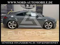 2018 Audi TT