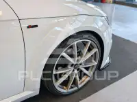 2018 Audi TT