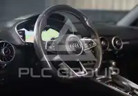 2018 Audi TT