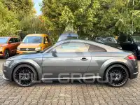 2018 Audi TT