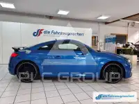 2018 Audi TT