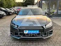 2018 Audi TT