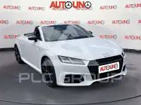 2018 Audi TT
