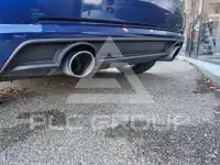 2018 Audi TT