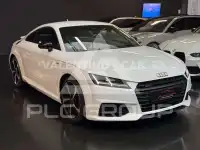 2018 Audi TT