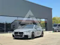 2018 Audi TT