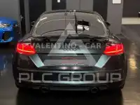 2018 Audi TT