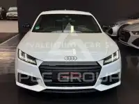 2018 Audi TT