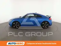 2018 Audi TT