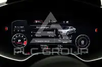 2018 Audi TT