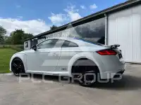 2018 Audi TT