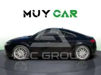 2018 Audi TT