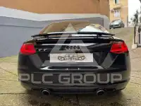 2018 Audi TT