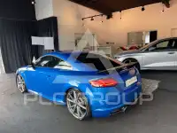 2018 Audi TT