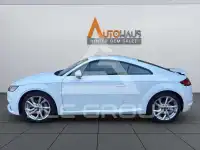2018 Audi TT