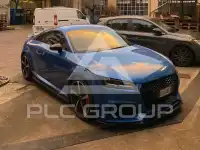 2018 Audi TT