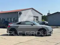 2018 Audi TT