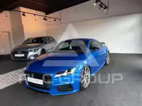 2018 Audi TT