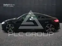 2018 Audi TT