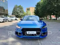 2018 Audi TT