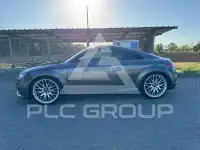 2018 Audi TT
