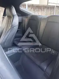 2018 Audi TT