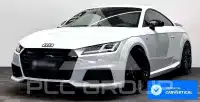 2018 Audi TT