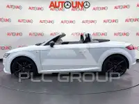 2018 Audi TT