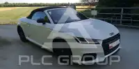 2018 Audi TT