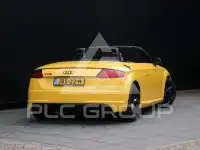 2018 Audi TT