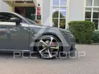 2018 Audi TT