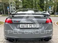 2018 Audi TT