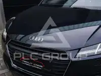2018 Audi TT