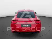 2018 Audi TT
