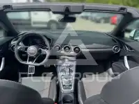 2018 Audi TT