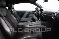 2018 Audi TT