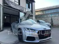 2018 Audi TT