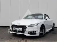 2018 Audi TT