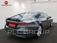 2018 Audi A7