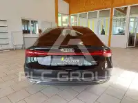 2018 Audi A7